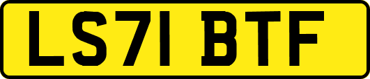 LS71BTF