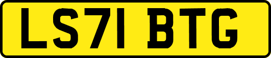 LS71BTG