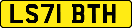 LS71BTH