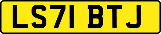 LS71BTJ