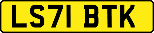LS71BTK