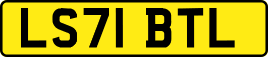 LS71BTL
