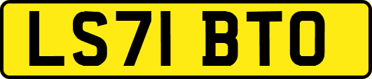 LS71BTO