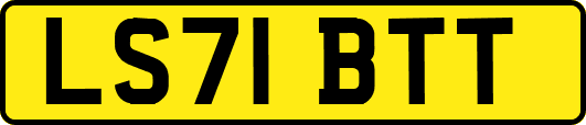 LS71BTT