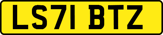 LS71BTZ