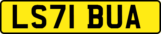 LS71BUA