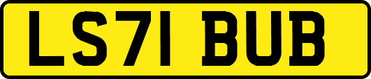 LS71BUB