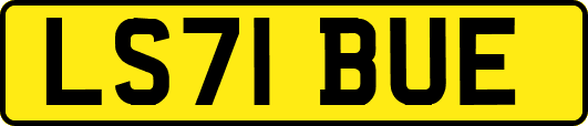 LS71BUE