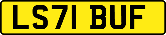 LS71BUF