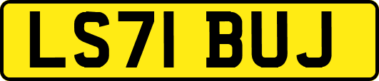 LS71BUJ