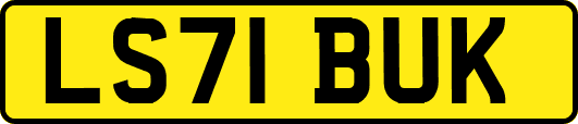 LS71BUK
