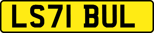 LS71BUL