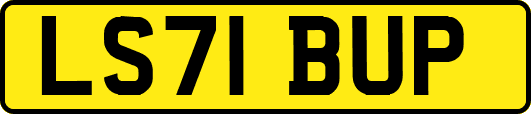 LS71BUP