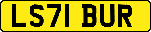 LS71BUR