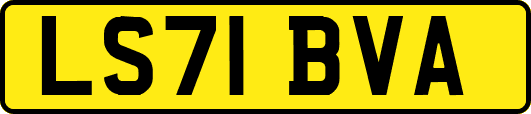 LS71BVA