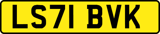 LS71BVK