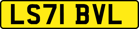 LS71BVL