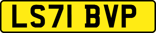 LS71BVP