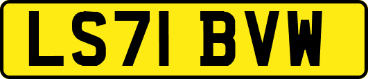 LS71BVW