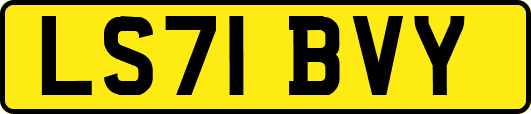 LS71BVY
