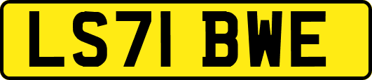 LS71BWE