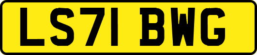 LS71BWG