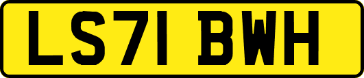 LS71BWH