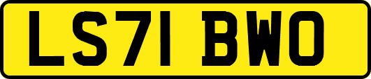 LS71BWO