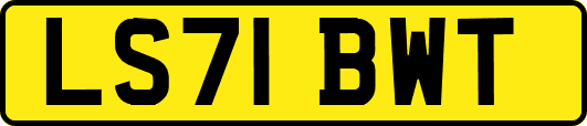 LS71BWT