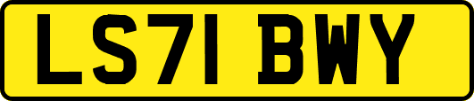 LS71BWY