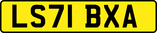LS71BXA