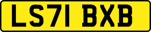LS71BXB