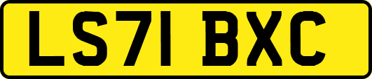 LS71BXC