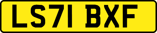 LS71BXF