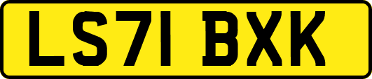LS71BXK