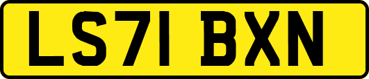 LS71BXN