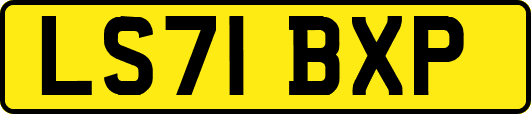 LS71BXP
