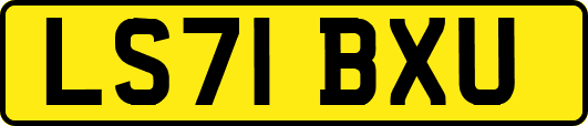 LS71BXU