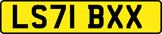 LS71BXX
