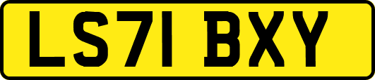 LS71BXY