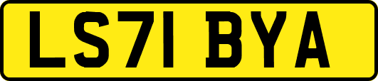 LS71BYA