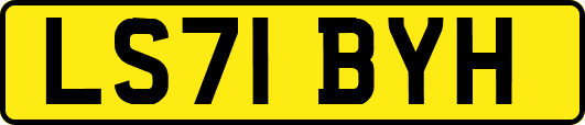 LS71BYH
