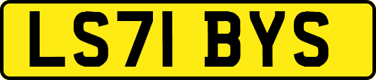 LS71BYS