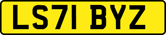 LS71BYZ