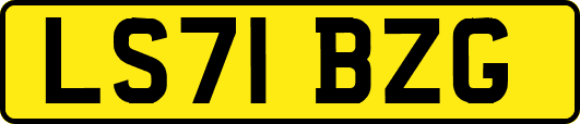 LS71BZG