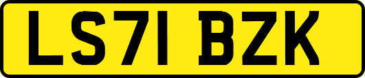 LS71BZK