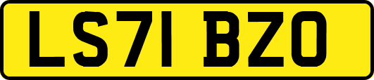 LS71BZO