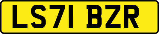 LS71BZR