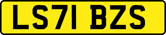 LS71BZS