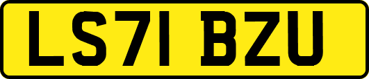LS71BZU